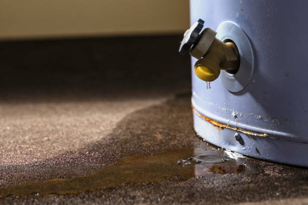 Professional Water damage restoration in Mountain Iron, MN